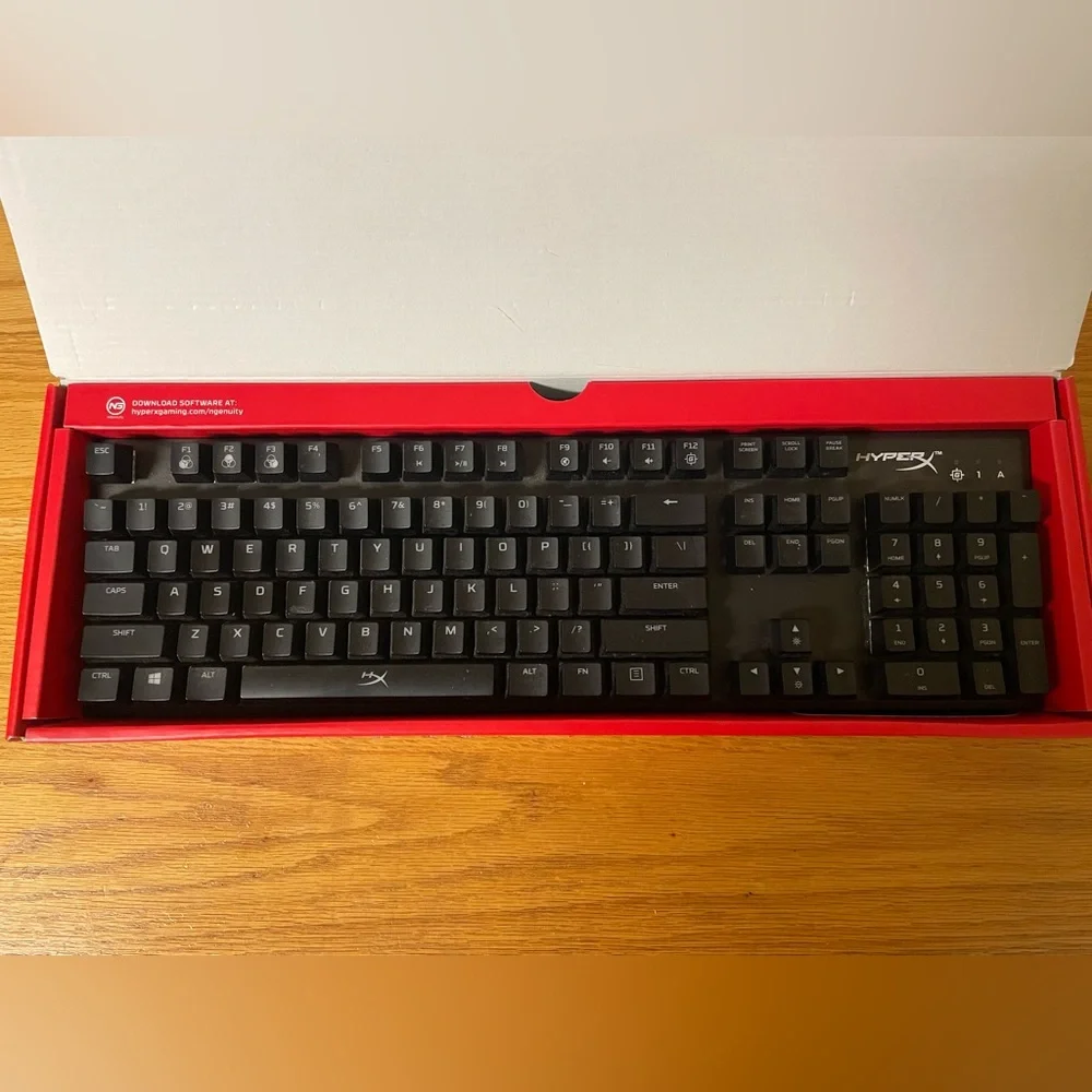 HyperX Gaming Bundle